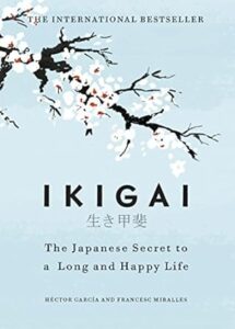 Read more about the article Ikigai: Japanese secret to long and happy life