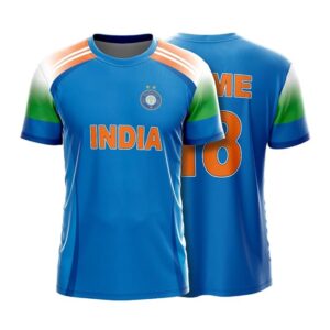 Read more about the article INDIAN JERSEY