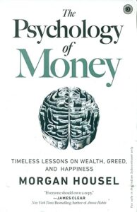 Read more about the article The Psychology of Money